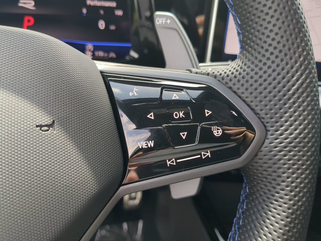 New 2026 Volkswagen Golf AWD/4WD image 28