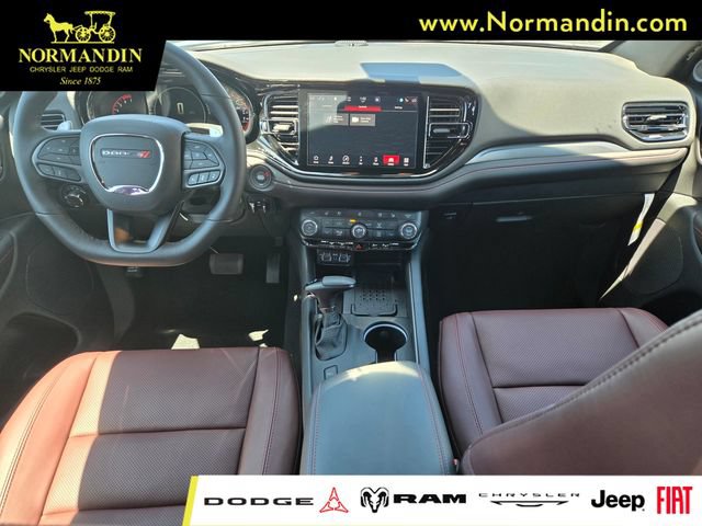 New 2026 Dodge Durango GT AWD/4WD image 7