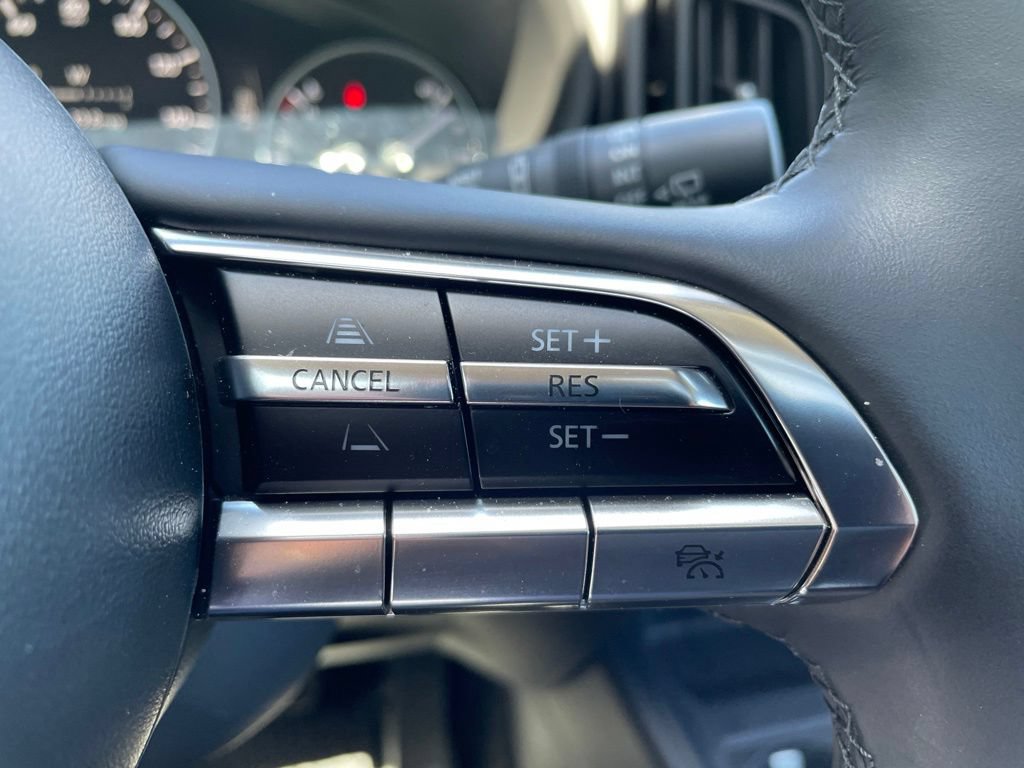 Certified 2026 MAZDA CX-50 AWD 2.5 Hybrid w/ Weather Package image 20