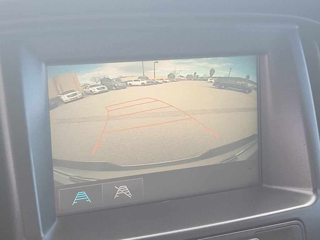 Used 2018 Chevrolet Colorado W/T w/ WT Convenience Package image 18