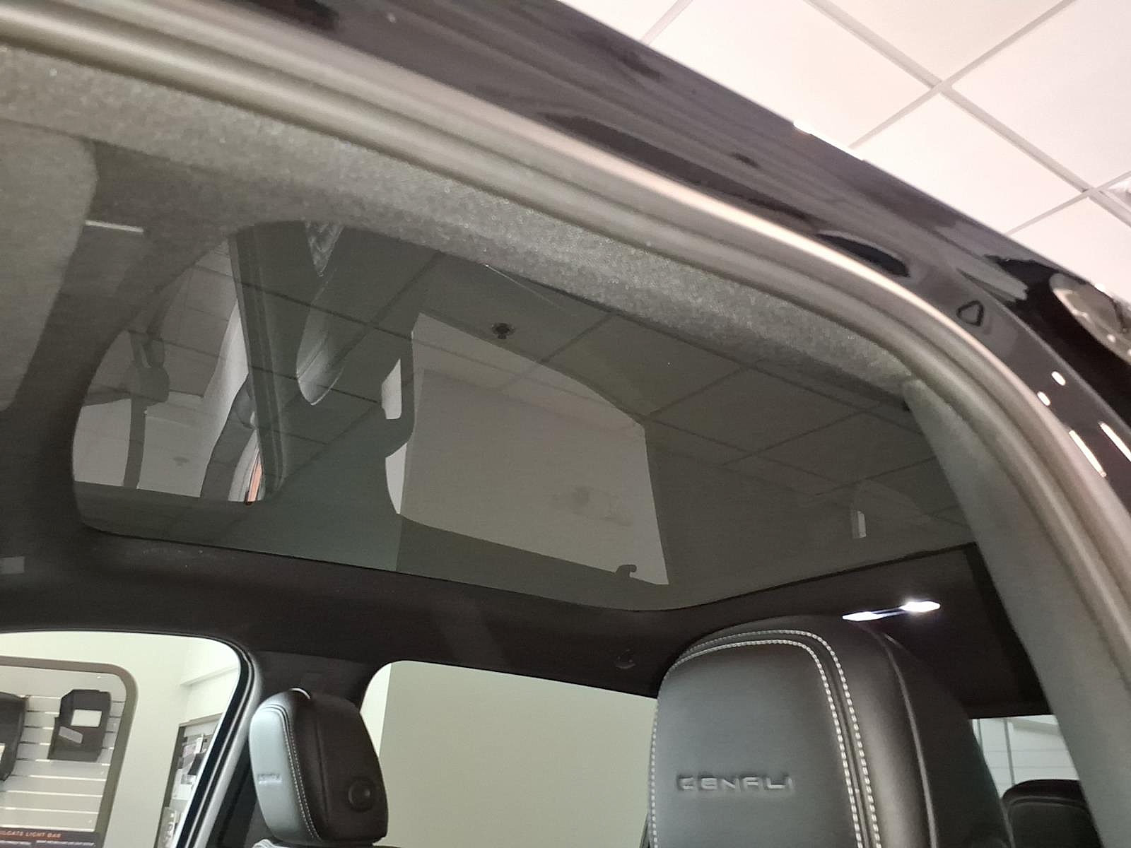 New 2025 GMC Sierra EV Denali AWD/4WD image 14