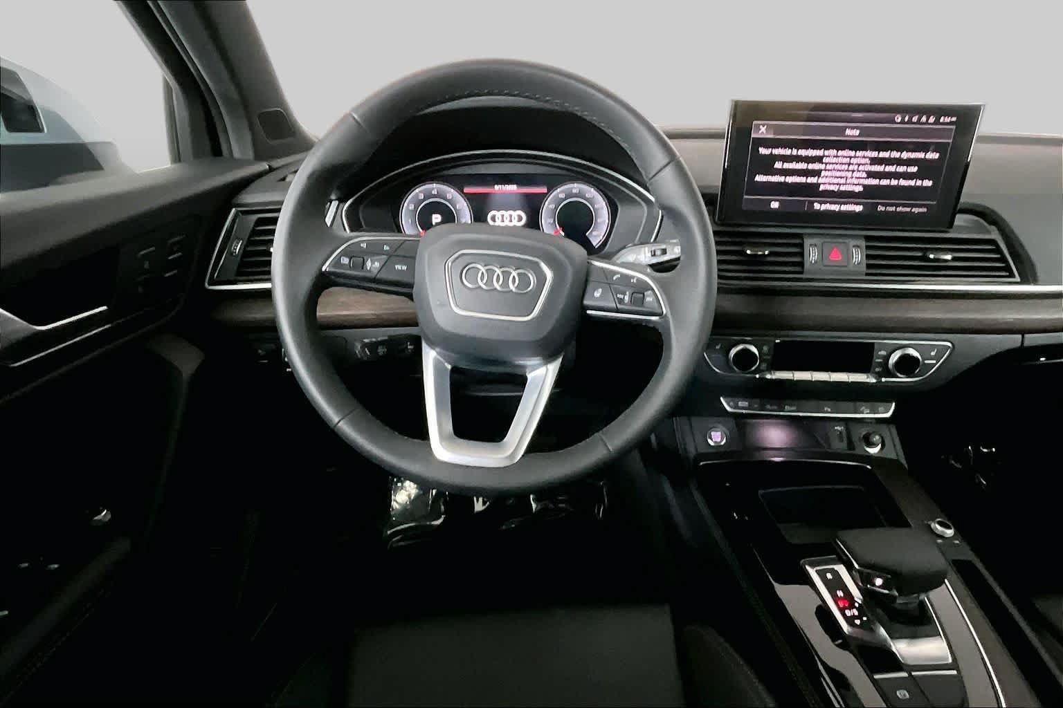 Used 2023 Audi Q5 2.0T Premium Plus AWD/4WD image 6