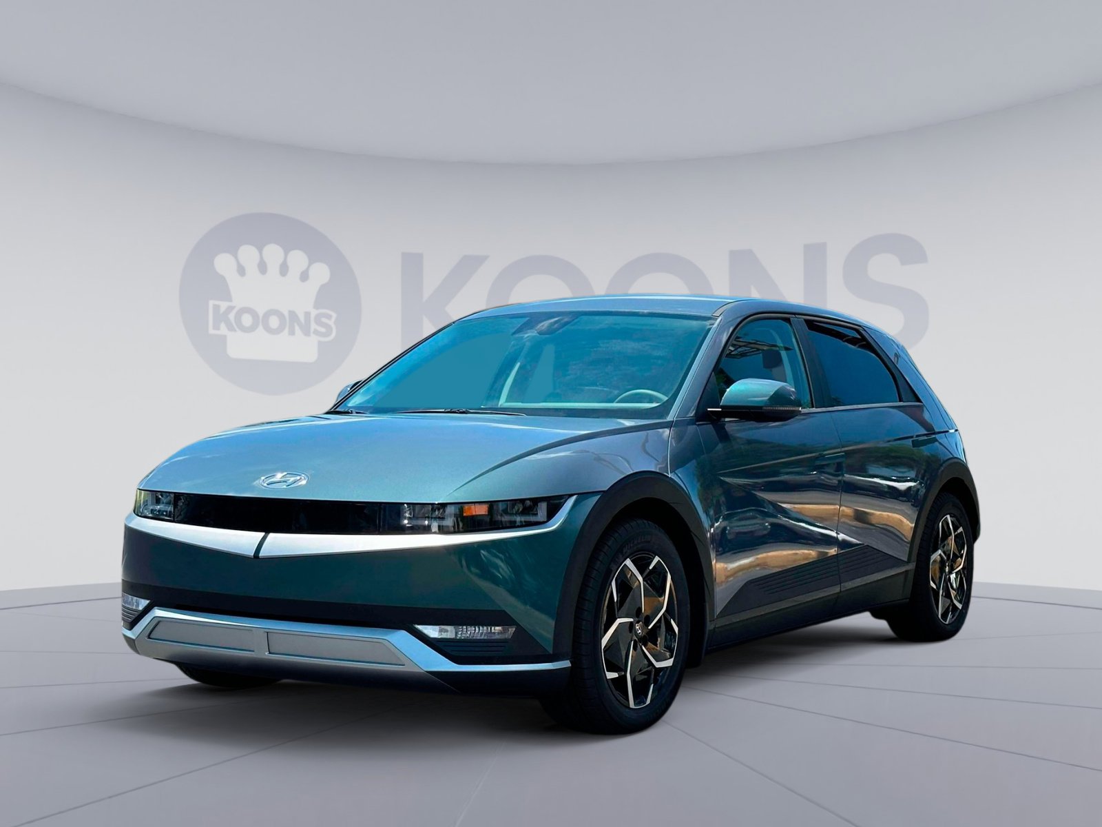 New 2024 Hyundai Ioniq 5 SEL image 1