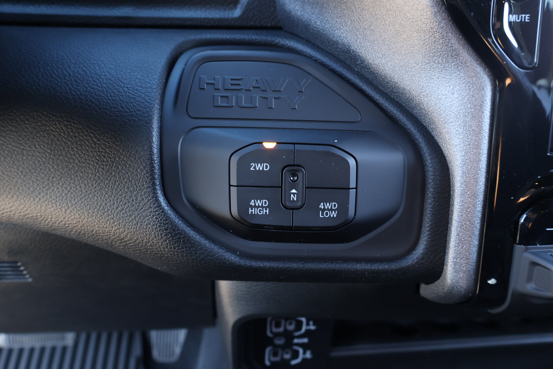 New 2027 RAM 3500 Tradesman AWD/4WD image 8