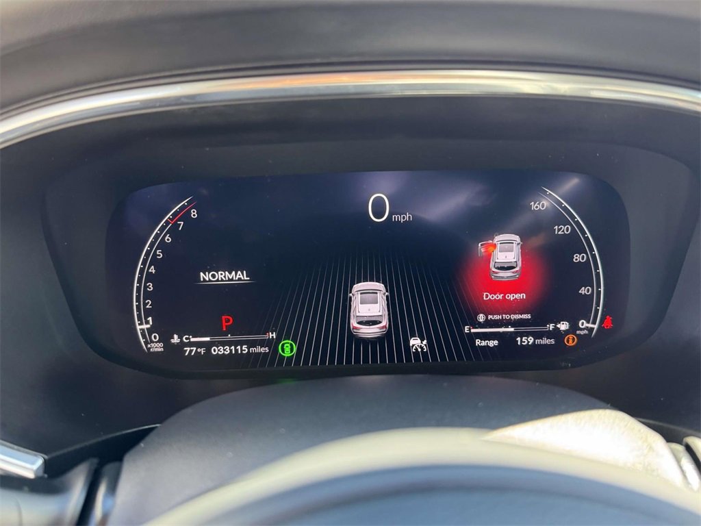 Certified 2024 Acura MDX SH-AWD w/ Technology Package image 23