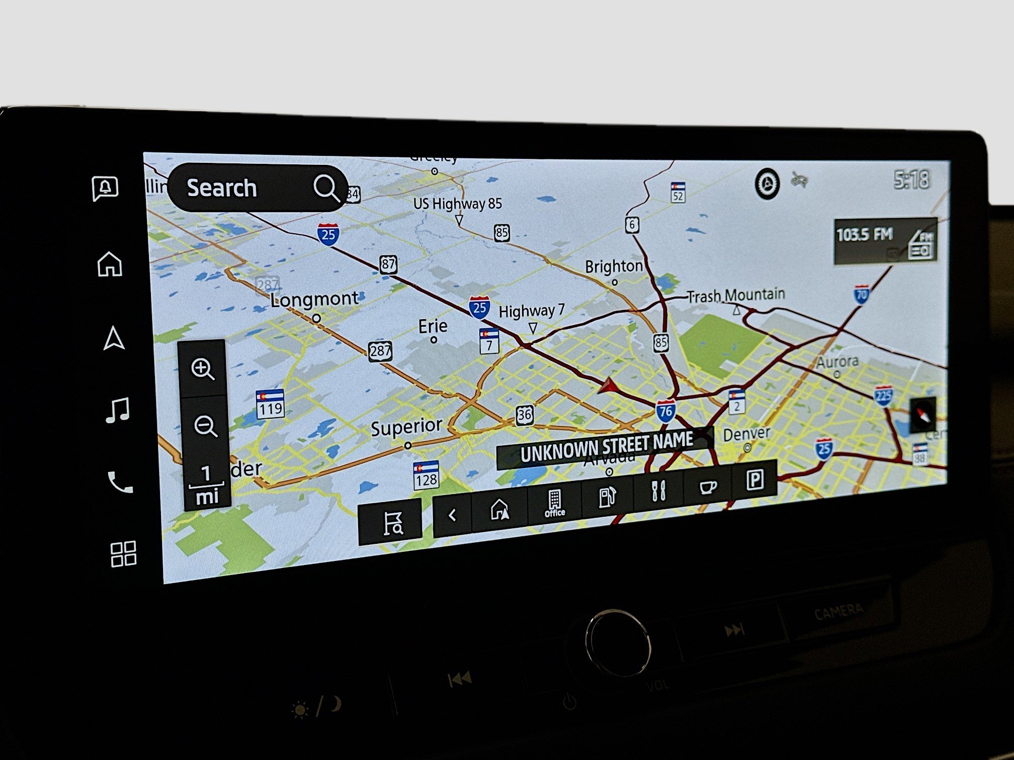 Used 2025 Mitsubishi Outlander SE image 22