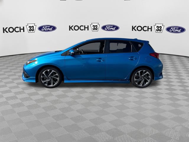 Used 2016 Scion iM FWD image 4