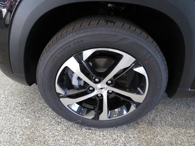 New 2026 Chevrolet Trax RS image 12