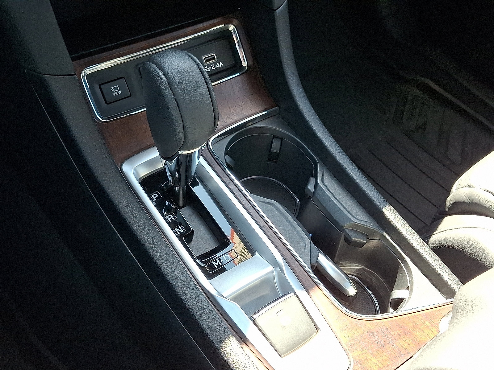 Used 2024 Subaru Ascent Touring image 26