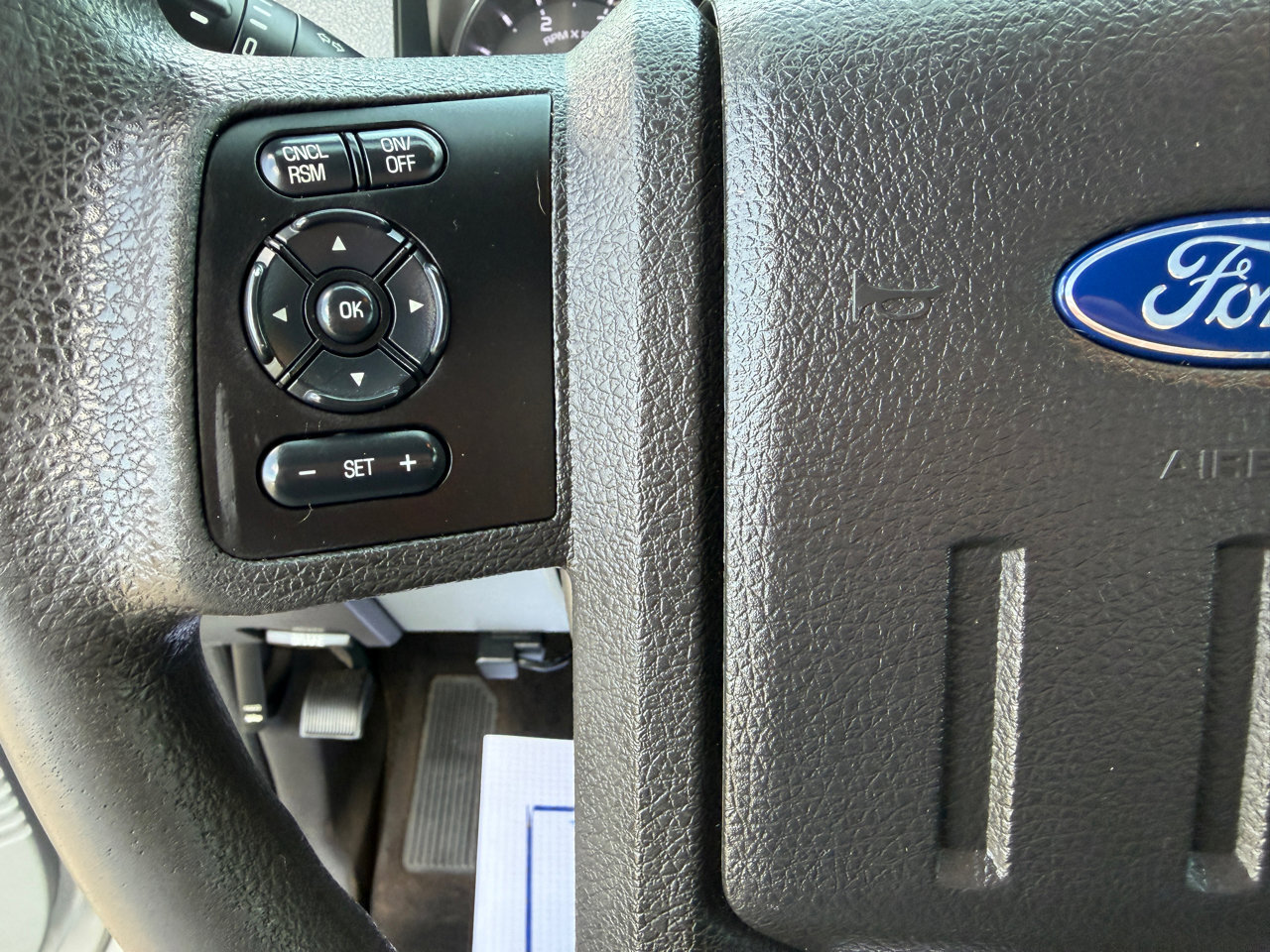 Used 2016 Ford F250 XLT w/ XLT Premium Package image 13