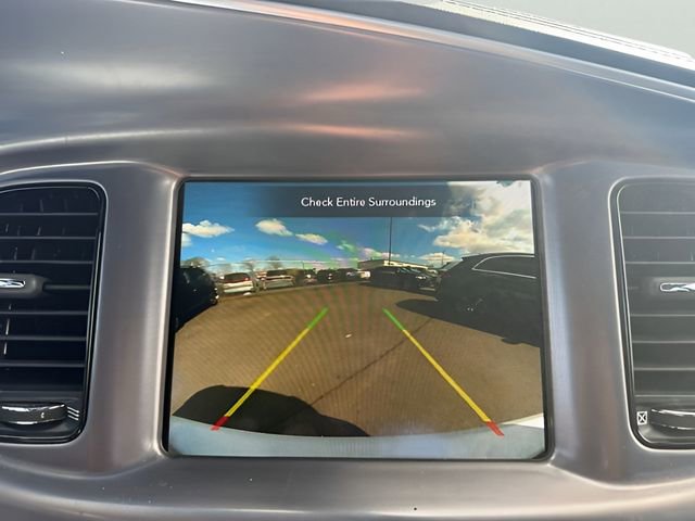 Used 2021 Dodge Charger GT w/ Plus Group image 23