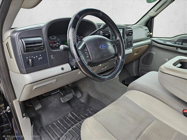 Used 2006 Ford F350 XL image 10