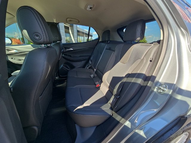 New 2026 Buick Encore GX Preferred w/ Comfort Package FWD image 24
