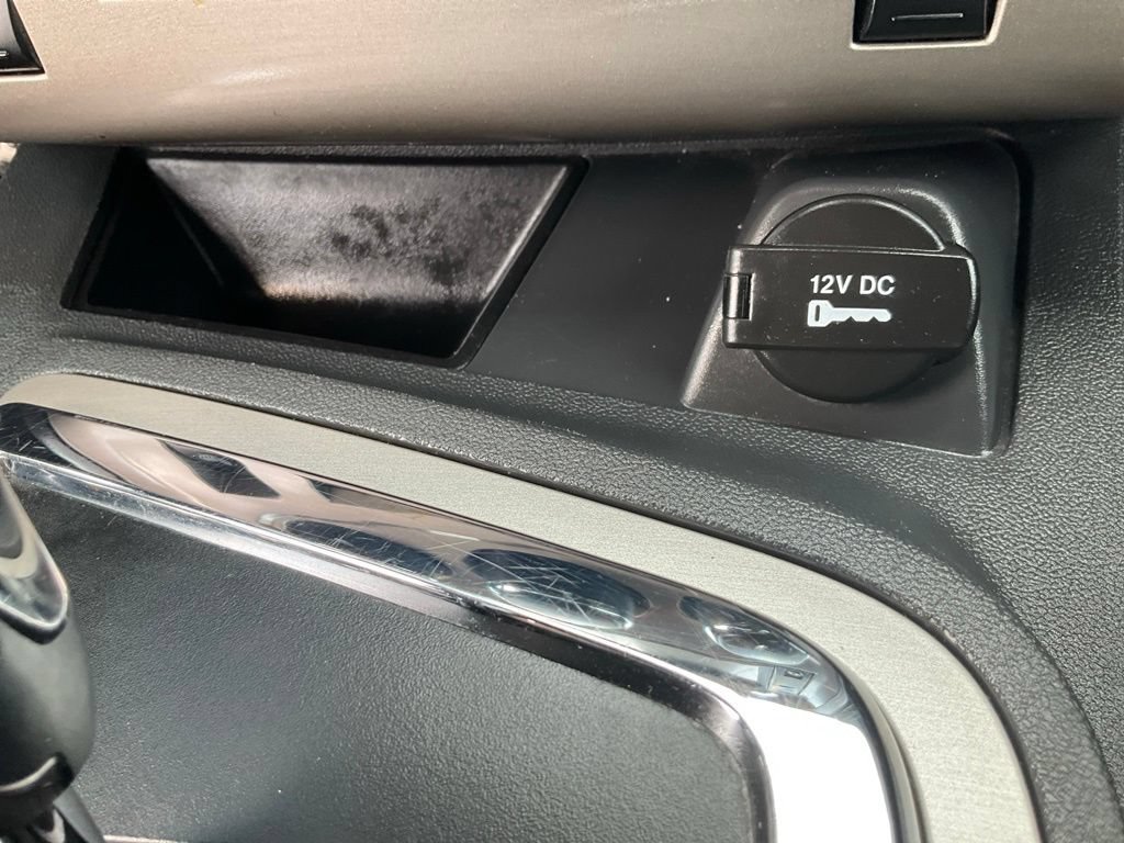 Used 2012 Dodge Challenger SRT8 w/ Premium Sound Group RWD image 18