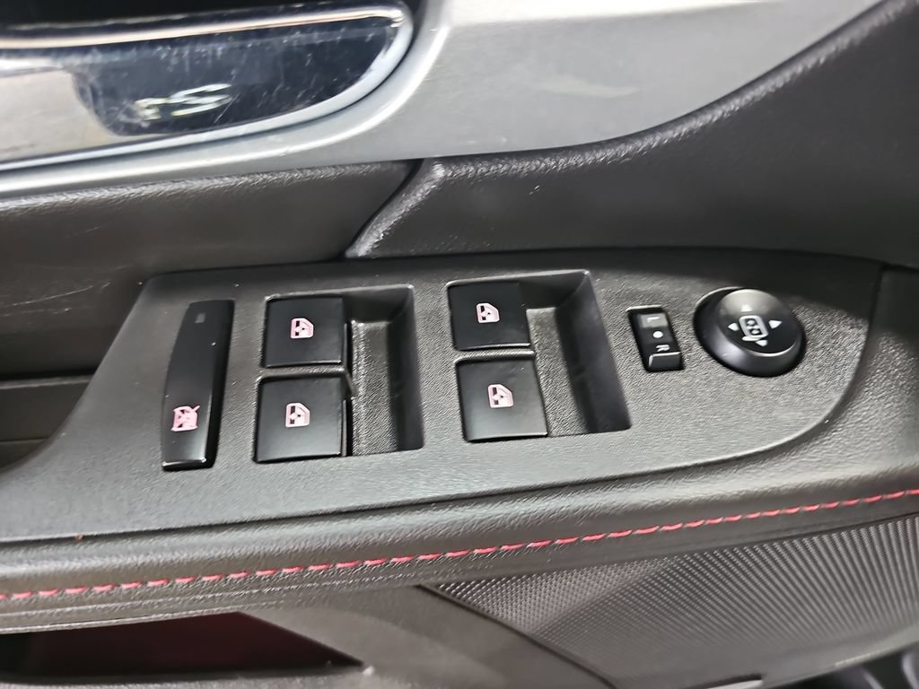Used 2011 GMC Terrain SLE w/ Convenience Package FWD image 30