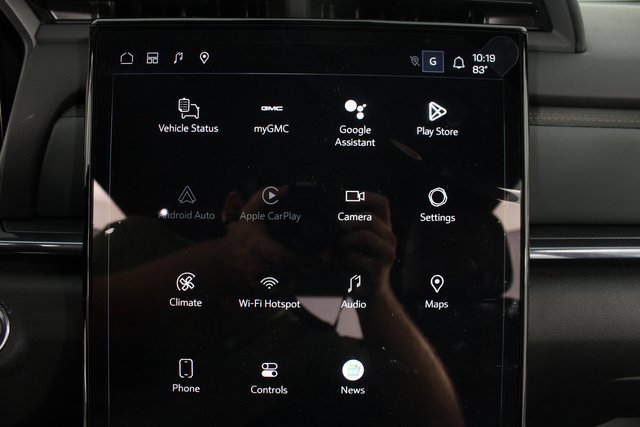 New 2026 GMC Terrain AT4 w/ Convenience Package III image 6