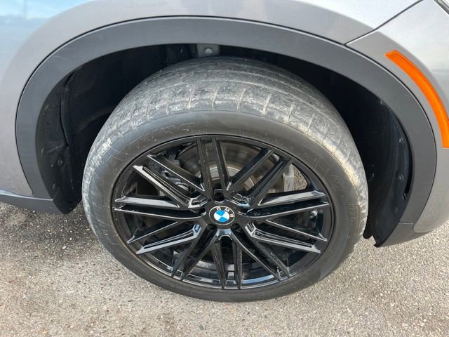 Used 2016 BMW X6 xDrive35i image 21