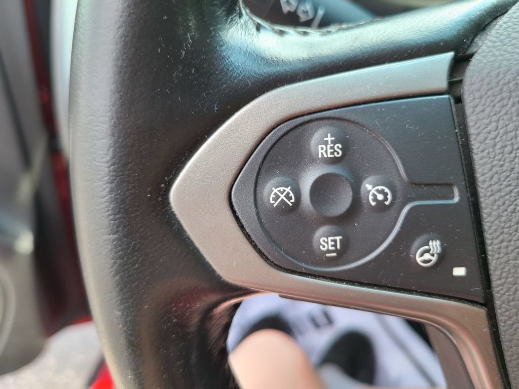 Used 2021 Chevrolet Colorado Z71 AWD/4WD image 27