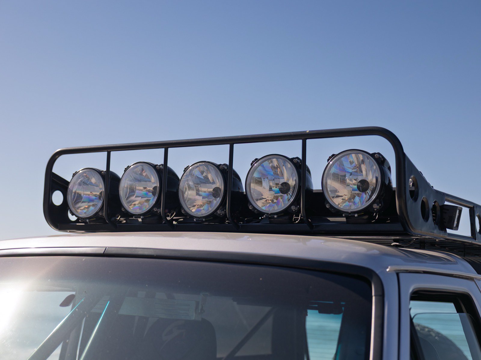Used 1992 Ford Bronco AWD/4WD image 33