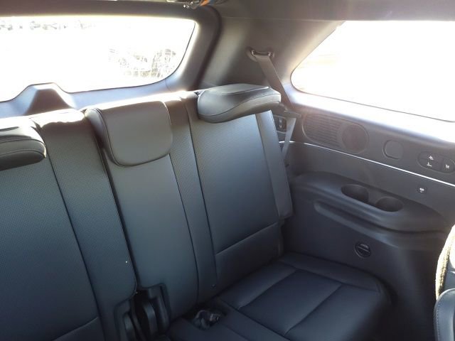 New 2026 Hyundai Palisade Calligraphy AWD/4WD image 15