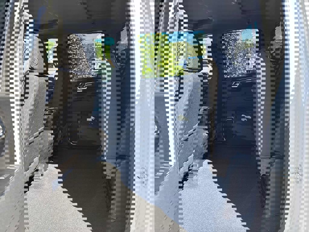 New 2026 Chevrolet Silverado 1500 LT w/ All Star Edition Plus image 42