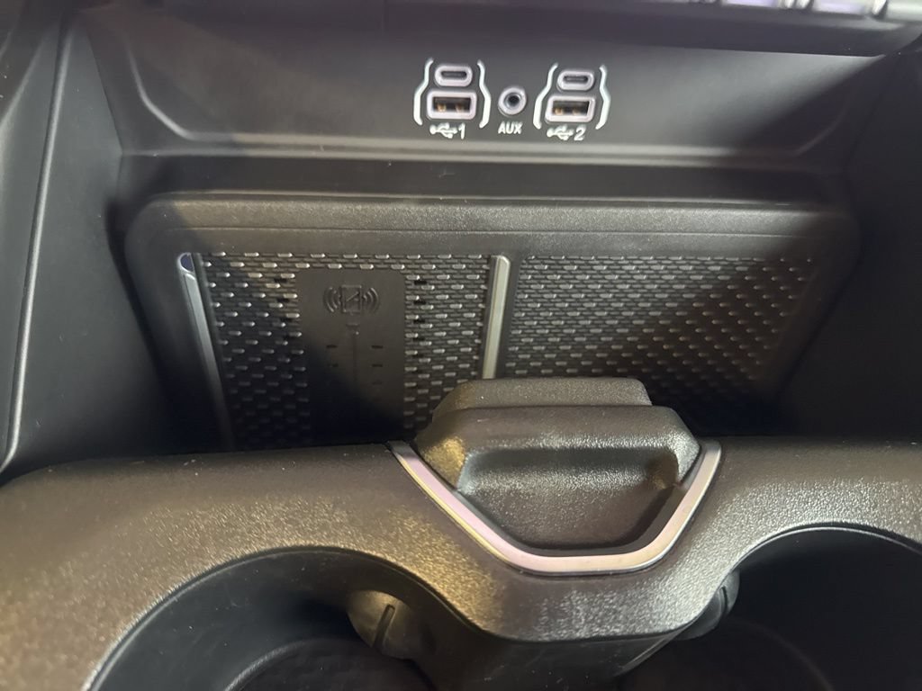 New 2026 RAM 1500 Big Horn AWD/4WD image 32