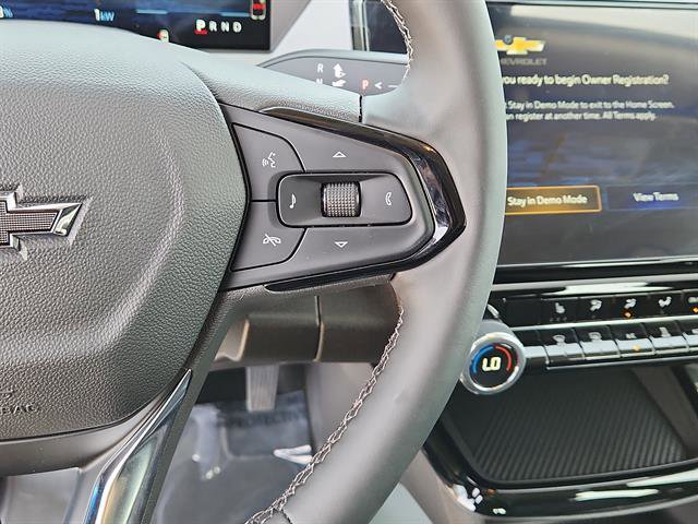 New 2027 Chevrolet Bolt LT w/ Comfort Package image 12