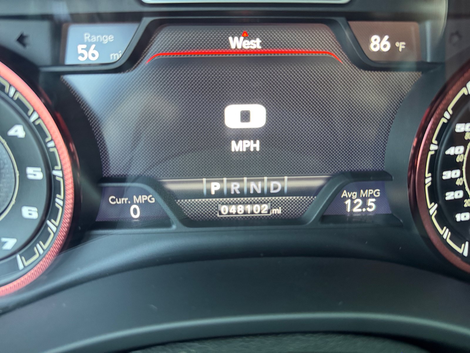 Used 2022 RAM 1500 Rebel w/ Rebel Level 1 Equipment Group AWD/4WD image 11