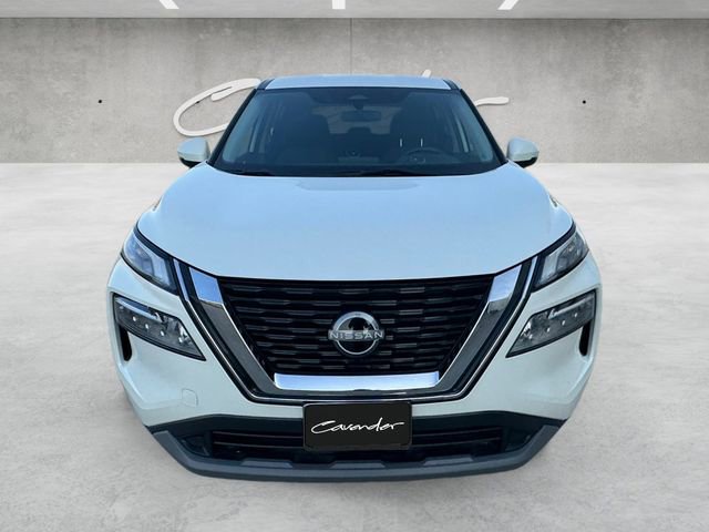 Used 2023 Nissan Rogue SV image 18