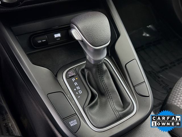 Used 2024 Kia Soul LX image 17