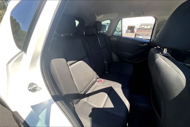 Used 2016 MAZDA CX-5 Sport image 27