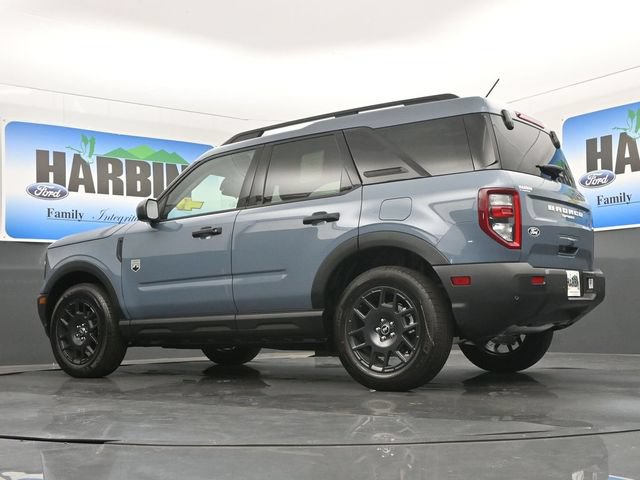 New 2026 Ford Bronco Sport Big Bend AWD/4WD image 16