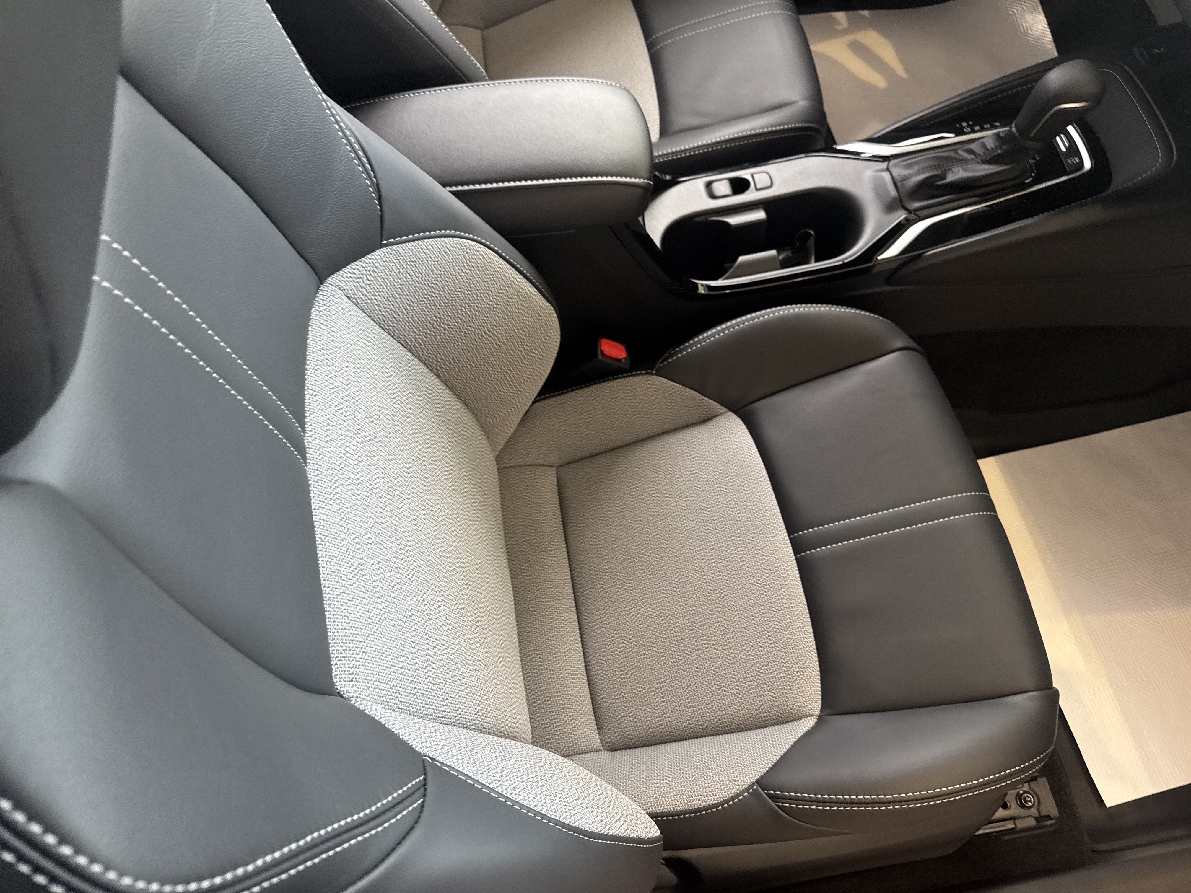New 2026 Toyota Corolla XSE FWD image 39