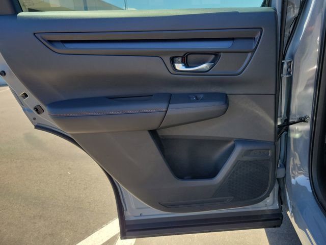 New 2026 Honda CR-V Sport image 14