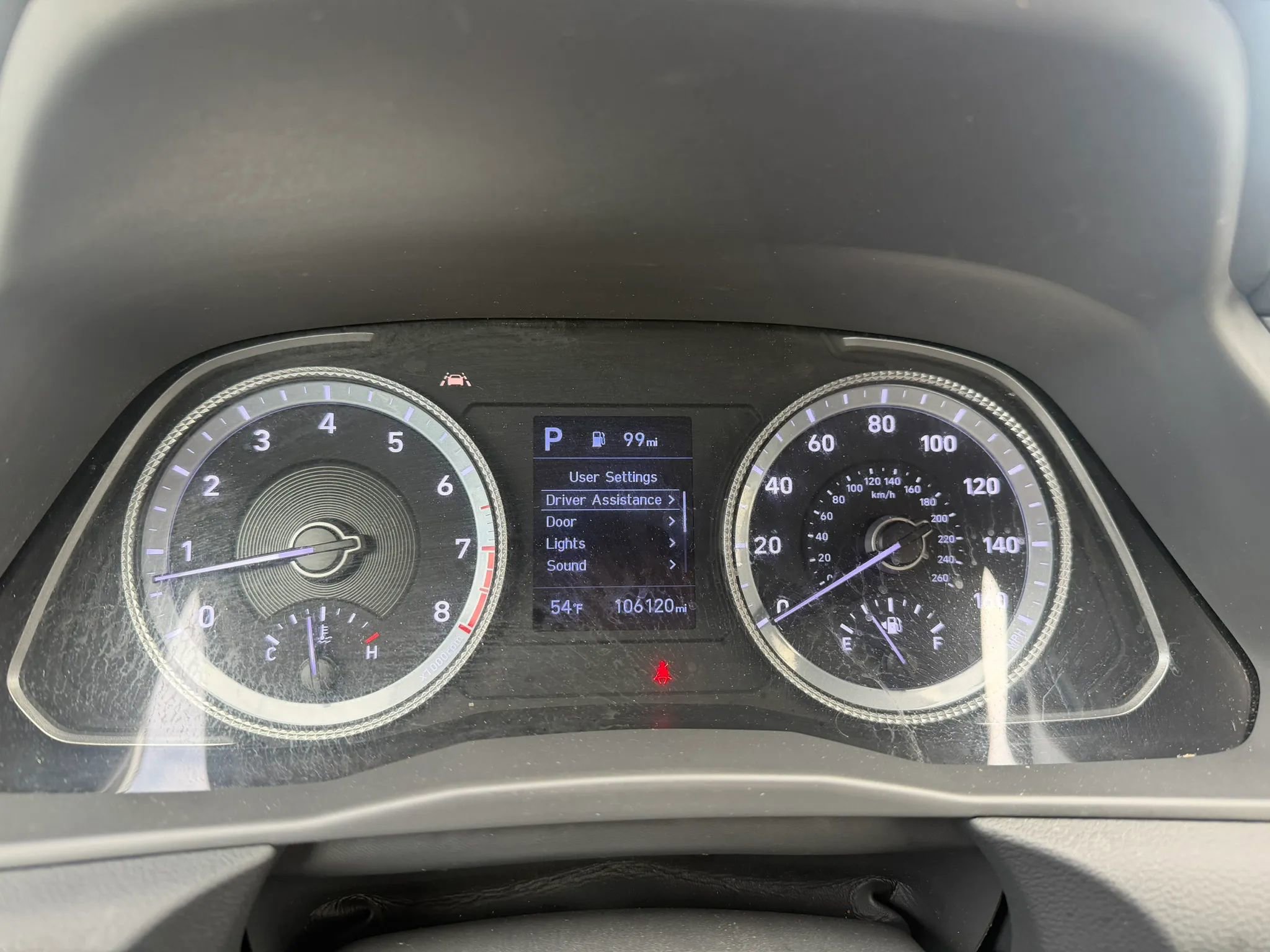 Used 2020 Hyundai Sonata SE FWD image 10