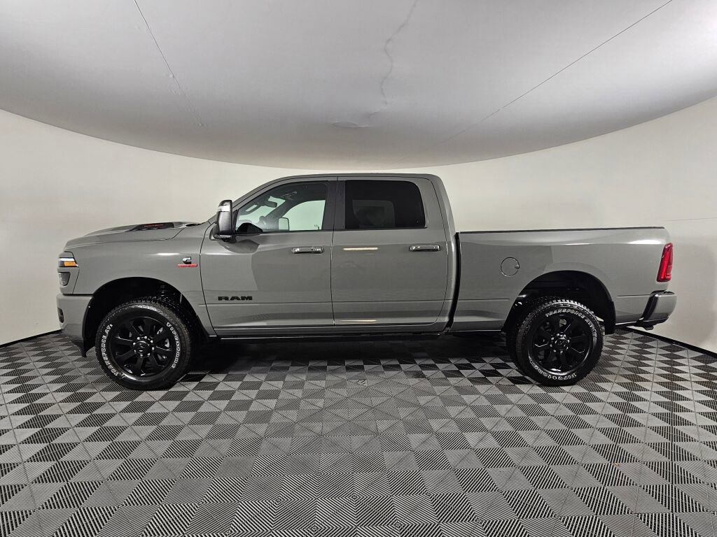 New 2026 RAM 2500 Laramie image 7