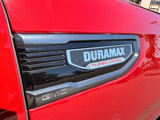 Used 2024 GMC Sierra 1500 AT4 w/ Technology Package image 27