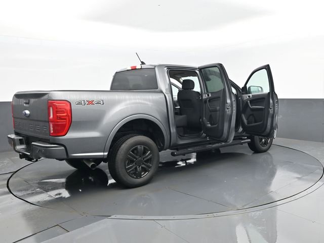 Used 2022 Ford Ranger XLT w/ Trailer Tow Package image 27