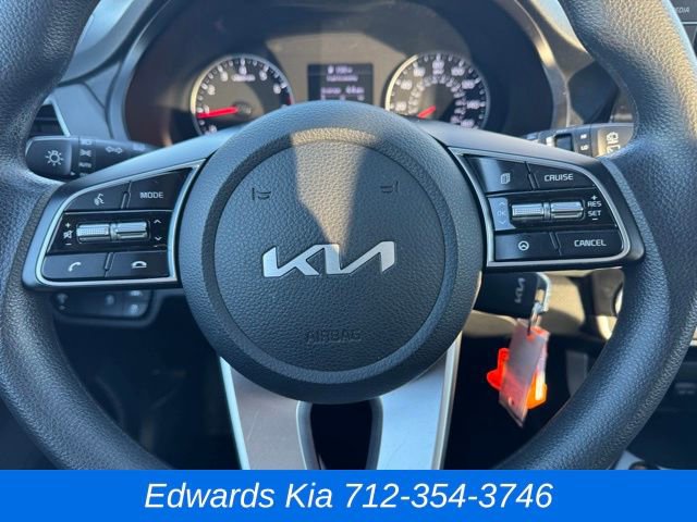 Used 2022 Kia Seltos LX image 22