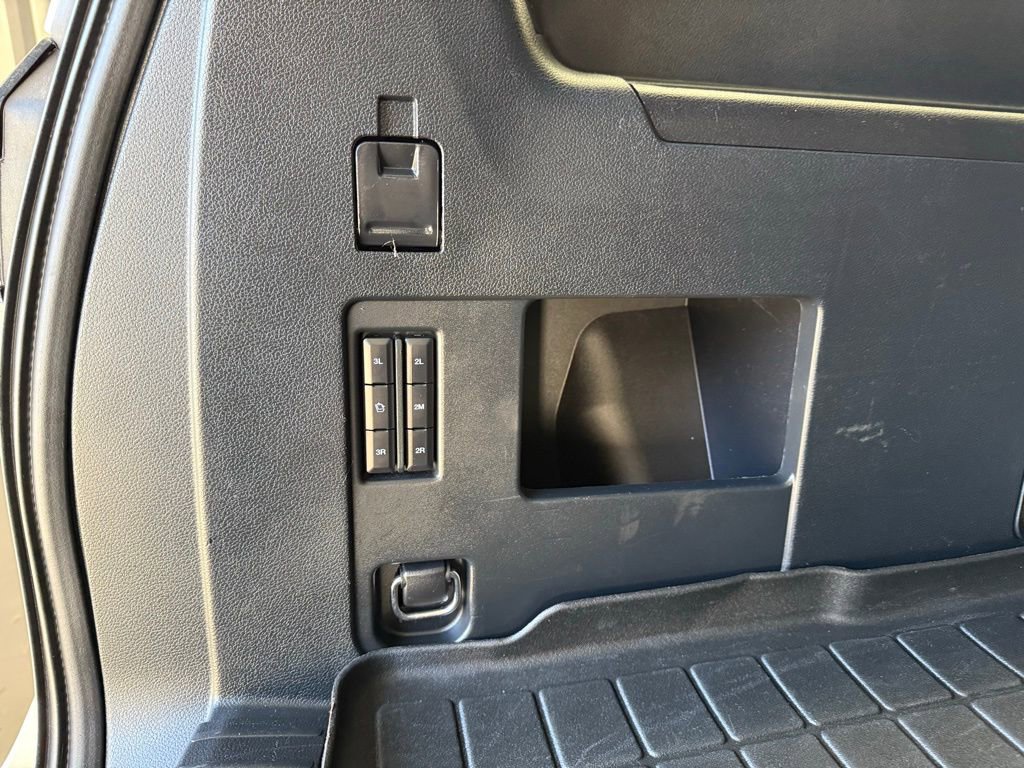 Used 2021 Ford Expedition Max Limited AWD/4WD image 63