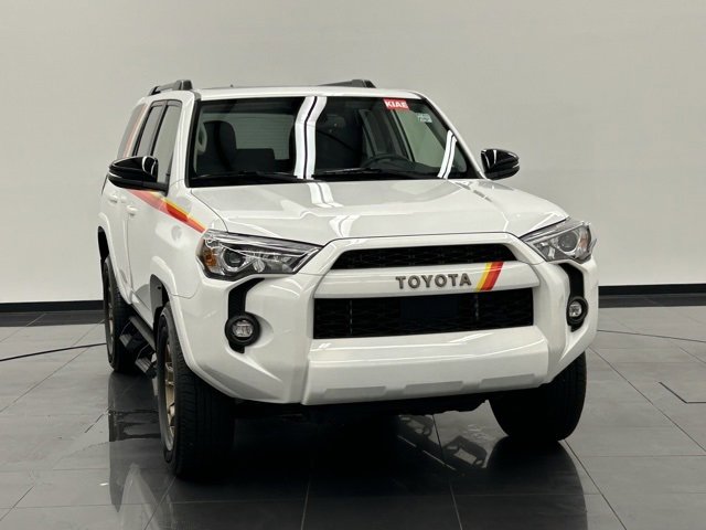 Used 2023 Toyota 4Runner 40th Anniversary SE