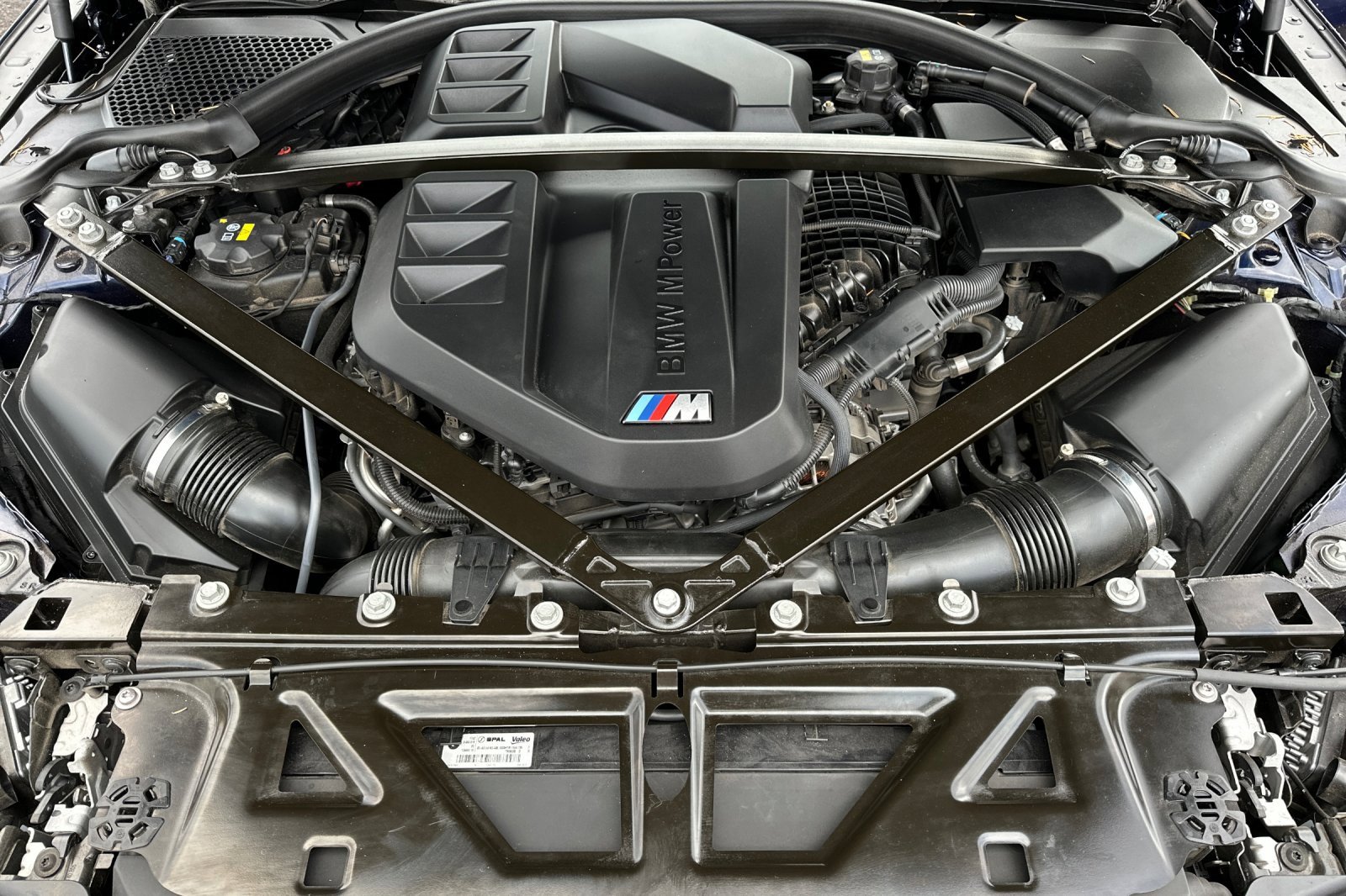 Used 2023 BMW M4 xDrive Competition image 57