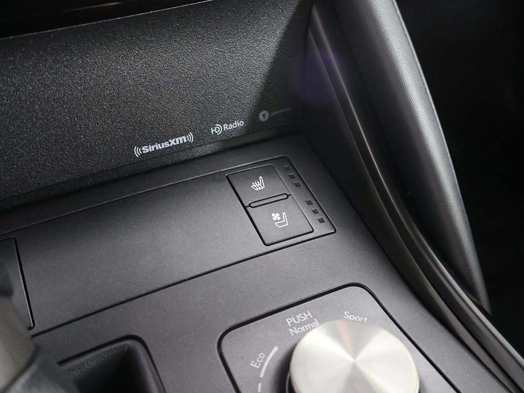 Used 2021 Lexus IS 350 F Sport w/ Accessory Package 2 AWD/4WD image 51