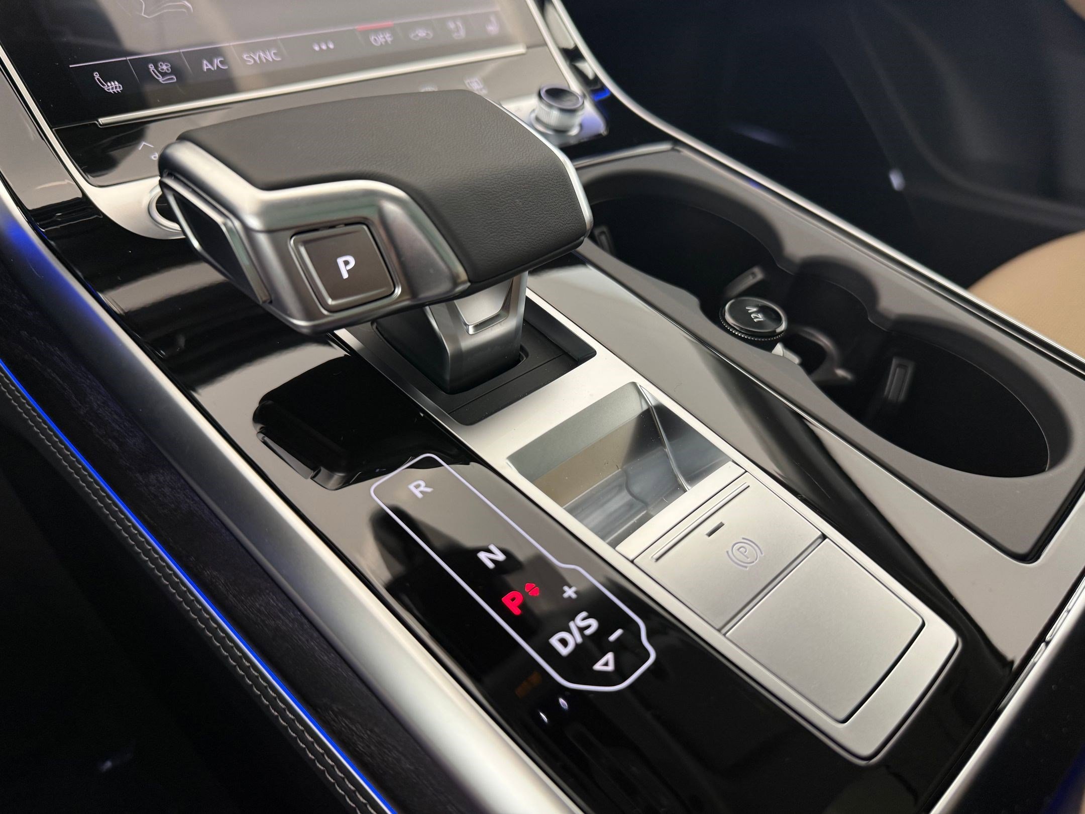 New 2026 Audi Q7 3.0T Premium Plus image 17