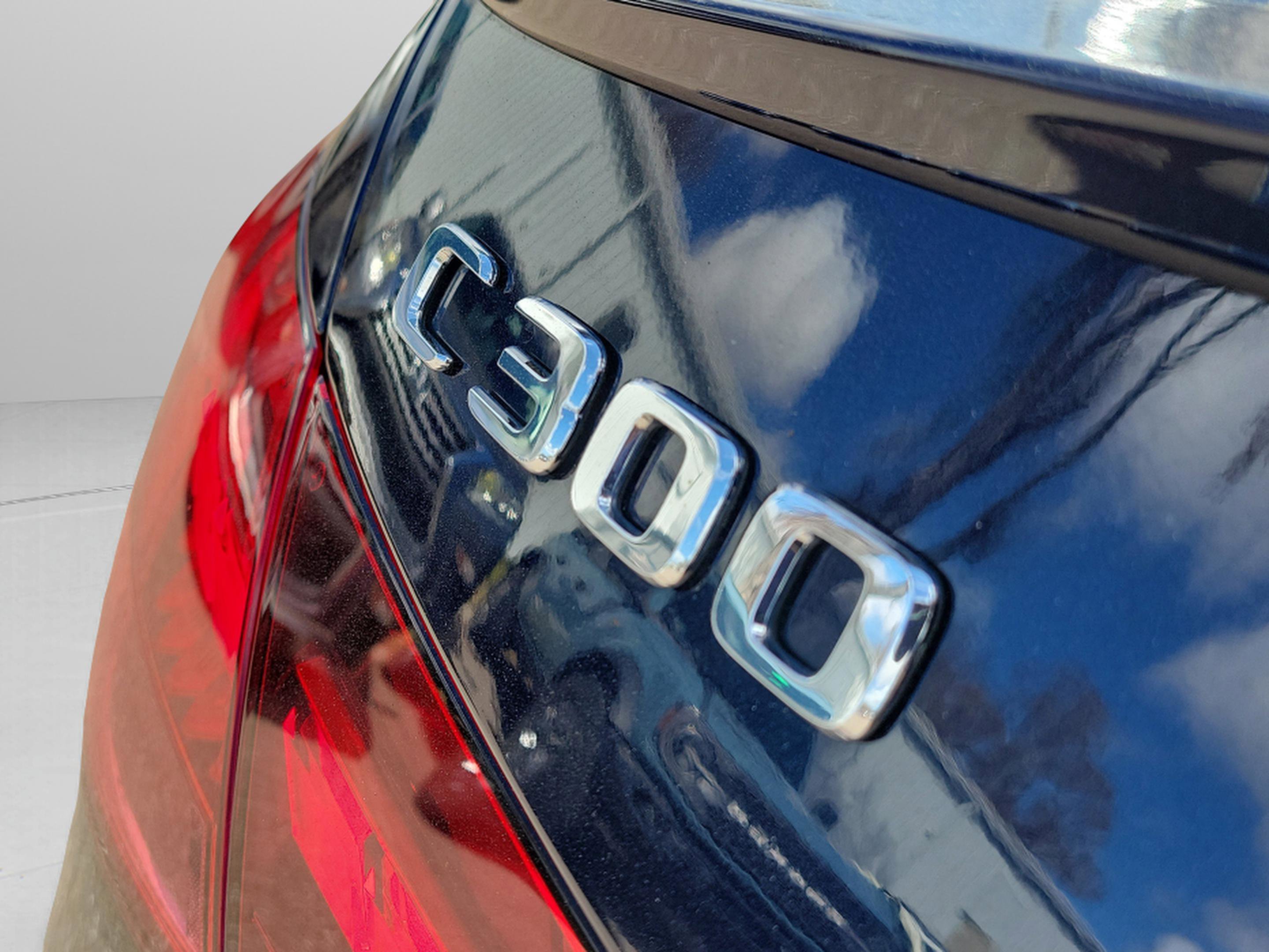 Certified 2023 Mercedes-Benz C 300 Sedan w/ Exclusive Trim Package image 31