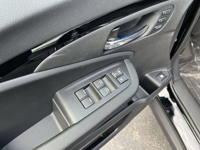 New 2026 Honda Ridgeline Black Edition image 17