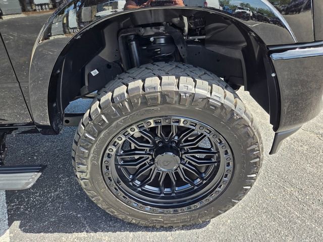 Used 2025 RAM 2500 Limited image 21