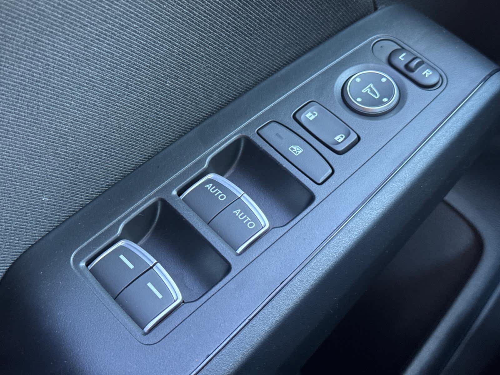 Used 2025 Honda Civic Sport image 21