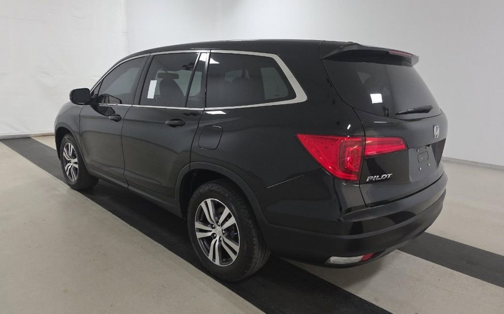 Used 2017 Honda Pilot EX-L image 6