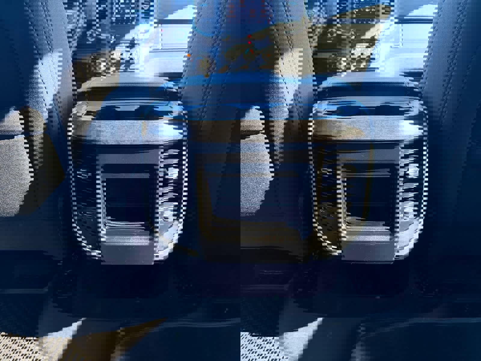 Used 2023 RAM 1500 Big Horn image 15